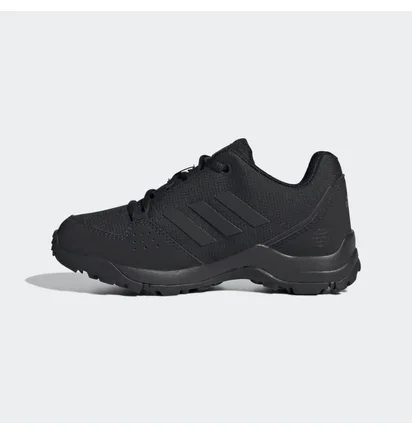 Кросівки дитячі Adidas Terrex Hyperhiker Low Hiking Shoes Black Gz9219