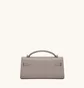 Сумка женская JW PEI Noor Top Handle Bag Grey BB2025BG121879JWP