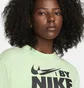 Футболка женская Nike Sportswear Green FZ4635-376
