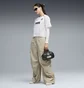 Футболка жіноча Puma Sport Relaxed Jersey White 691860-02