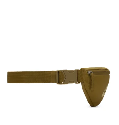 Сумка унісекс Nike Heritage S Waistpack Olive DB0488-716