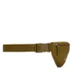 Сумка унісекс Nike Heritage S Waistpack Olive DB0488-716