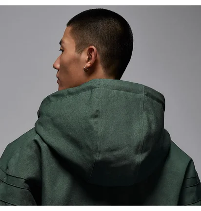 Куртка чоловіча Air Jordan M J Flt Draft Jkt Green HV1848-316