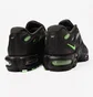 Кросівки чоловічі Nike Air Max Plus Drift Shoes Black/Green FD4290-006