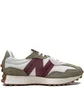 Кросівки чоловічі New Balance 327 Olive/White MS327ARC