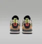 Кроссовки детские Air Jordan Spizike Low Grey/Multi FQ3950-007