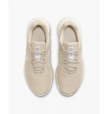 Кросівки жіночі Nike Revolution 6 Next Nature Beige DC3729-104