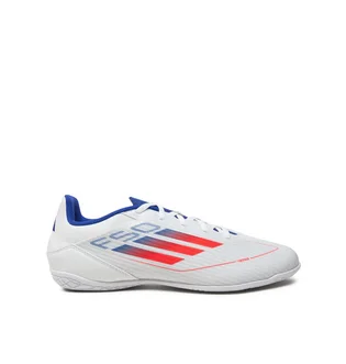 Футзалки унисекс Adidas F50 Club In White IF1345