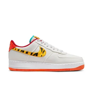 Кросівки чоловічі Nike Air Force 1Year Of The Tiger White DR0147-171