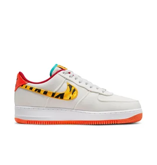 Кроссовки мужские Nike Air Force 1Year Of The Tiger White DR0147-171