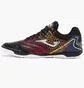 Футзалки мужские Joma Maxima Black/Multi MAXW2431IN