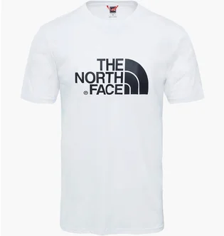 Футболка мужская The North Face Easy Tee White NF0A2TX3FN4