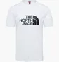 Футболка мужская The North Face Easy Tee White NF0A2TX3FN4