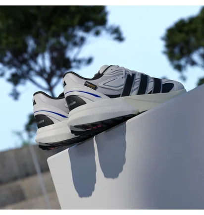 Кроссовки мужские Adidas Performance Lightblaze White JS1989