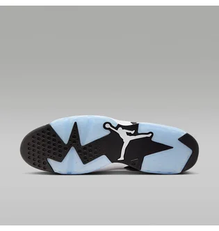 Кроссовки мужские Air Jordan Flight Club 91 Black DC7329-002