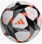 Футбольный мяч  Adidas Wucl Pro White/Black IN7018