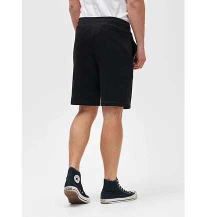 Шорты мужские Gap Xls Ft Mini Arch Black 787059-03