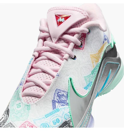 Кроссовки мужские Nike Lebron Xxii Multi FZ1097-100