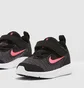 Кросівки дитячі Nike Downshifter 9 Black AR4137-003