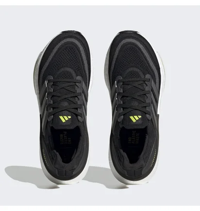 Кроссовки женские Adidas Ultraboost Light Shoes Black HQ6355