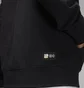 Худи мужское Air Jordan X Undefeated Black Dx4299-010