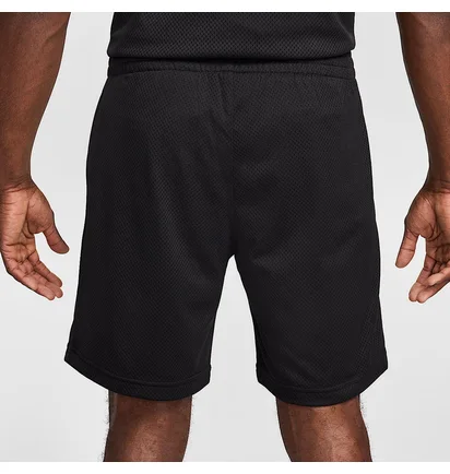 Шорты мужские Nike Sw Mesh Short Black HQ1984-010