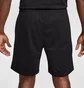 Шорты мужские Nike Sw Mesh Short Black HQ1984-010