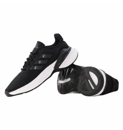 Кроссовки женские Adidas Response Sr Black GZ8425