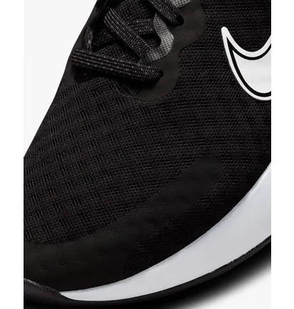 Кросівки жіночі Nike Womens Road Running Shoes Black Dc8184-001