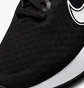 Кросівки жіночі Nike Womens Road Running Shoes Black Dc8184-001