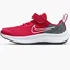 Кросівки дитячі Nike Star Runner 3 Red Da2777-607