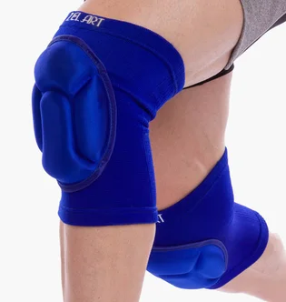 Наколінник унісекс Knee Pad Blue BC-1672