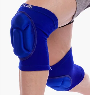 Наколінник унісекс Knee Pad Blue BC-1672