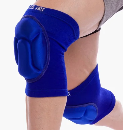 Наколінник унісекс Knee Pad Blue BC-1672