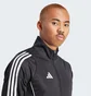 Олимпийка мужская Adidas Tiro 24 Training Jacket Black IJ9959