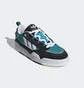 Кроссовки мужские Adidas Adi2000 Shoes Black/Turquoise Gz6187