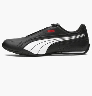 Кросівки унісекс Puma Redon Bungee Shoes Black 388167-02