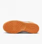 Кросівки жіночі Nike Dulow Retro Peach Cream Orange/Beige DD1503-801