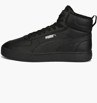 Кросівки чоловічі Puma Caven Mid Wtr Black 385844-01