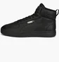 Кроссовки мужские Puma Caven Mid Wtr Black 385844-01