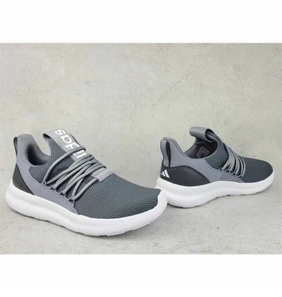 Кроссовки мужские Adidas Lite Racer Adapt 7.0 Grey IE6328