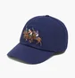 Кепка унісекс Polo Ralph Lauren Pet Blue 710A13272003