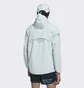 Куртка чоловіча Adidas Marathon Jacket Turquoise Hf8760