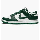 Кроссовки мужские Nike Dunk Low White/Green DD1391-101
