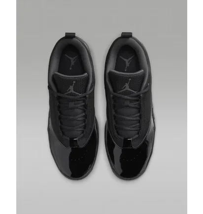 Кроссовки мужские Air Jordan Max Aura 6 Shoes Black FQ8298-001