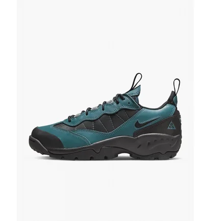 Кросівки чоловічі Nike Acg Air Mada Ash Blue/Black Dm3004-001