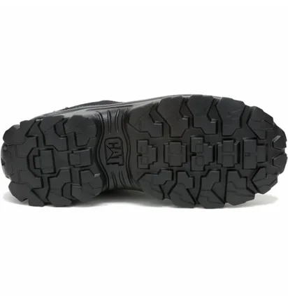 Кросівки чоловічі Caterpillar Intruder Lite Black P726092