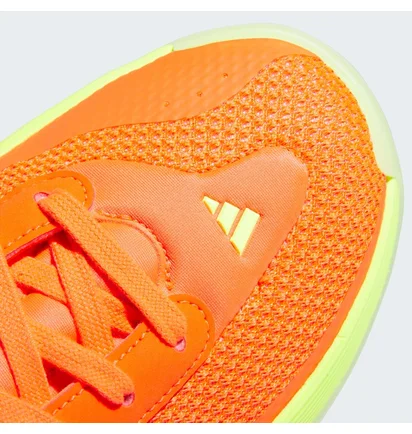 Кроссовки женские Adidas Exhibit Select Mid Shoes Orange IG6623