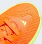 Кроссовки женские Adidas Exhibit Select Mid Shoes Orange IG6623