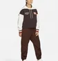 Худи женское Air Jordan Maison Chateau Rouge Black DJ9762-203